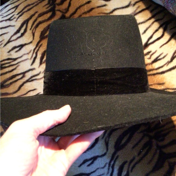 NEW! Lack of Color Benson black - Picture 7 of 7